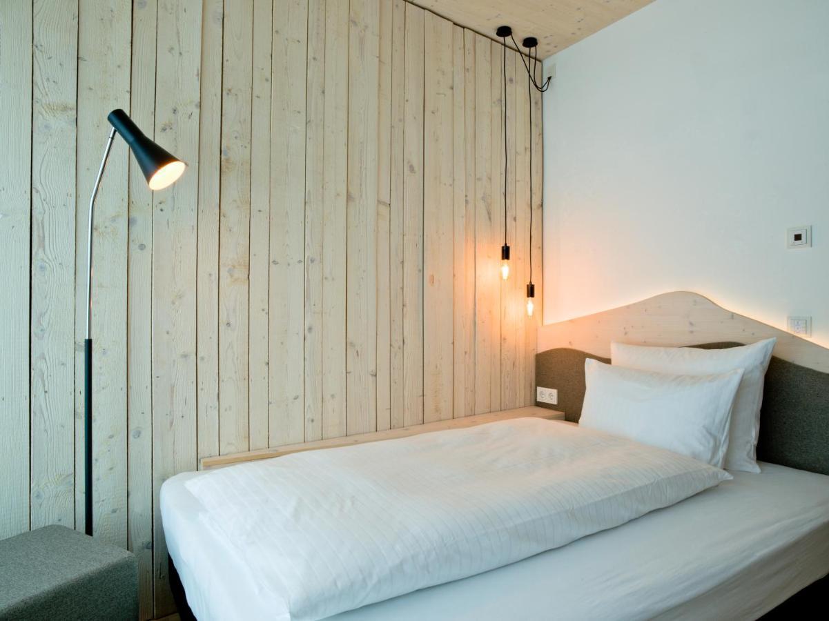 Naturhotel & Chalets Euler Нойшенау Екстер'єр фото